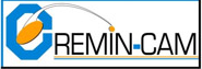 CREMIN-CAM Logo